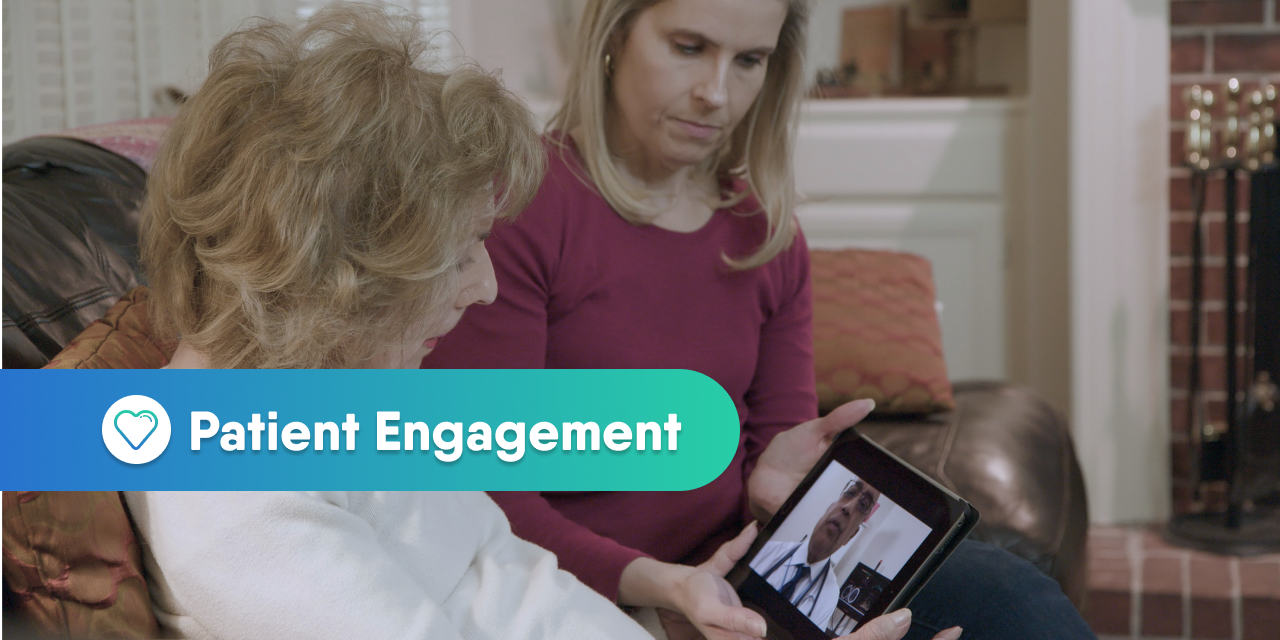 Q&A: What You REALLY Need To Know About Patient Engagement Platforms